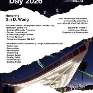 Sponsor Design by Diversity